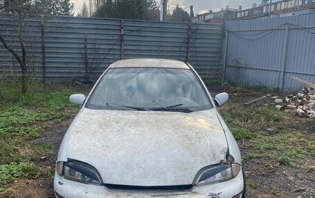 Chevrolet Cavalier III, 1997 год, 65 000 рублей, 2 фотография