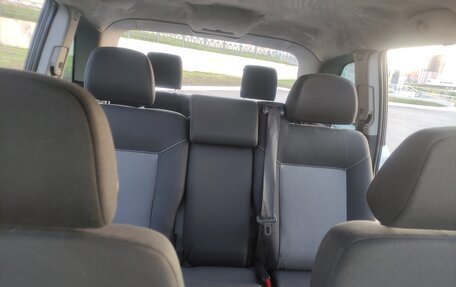Opel Zafira B, 2010 год, 760 000 рублей, 20 фотография