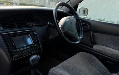 Toyota Crown, 1993 год, 500 000 рублей, 8 фотография