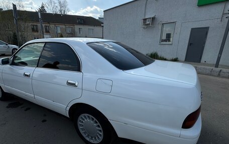 Toyota Crown, 1993 год, 500 000 рублей, 3 фотография