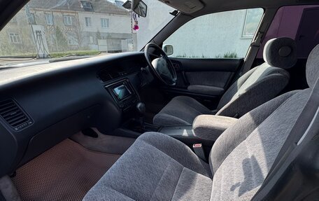 Toyota Crown, 1993 год, 500 000 рублей, 10 фотография