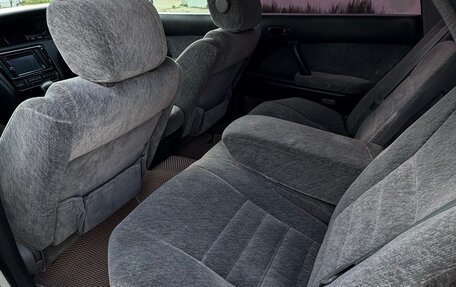 Toyota Crown, 1993 год, 500 000 рублей, 9 фотография