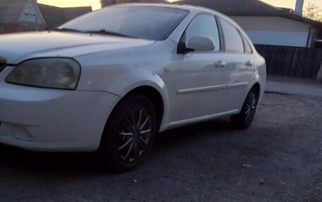 Chevrolet Lacetti, 2008 год, 460 000 рублей, 5 фотография