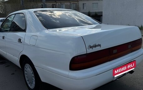 Toyota Crown, 1993 год, 500 000 рублей, 7 фотография
