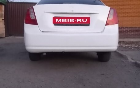 Chevrolet Lacetti, 2008 год, 460 000 рублей, 4 фотография