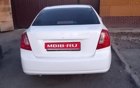 Chevrolet Lacetti, 2008 год, 460 000 рублей, 3 фотография