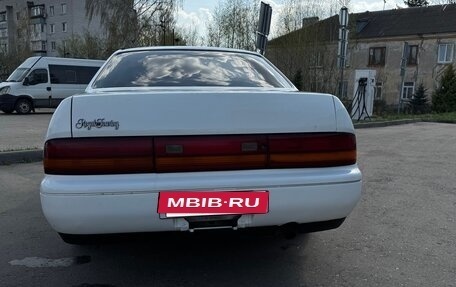 Toyota Crown, 1993 год, 500 000 рублей, 2 фотография