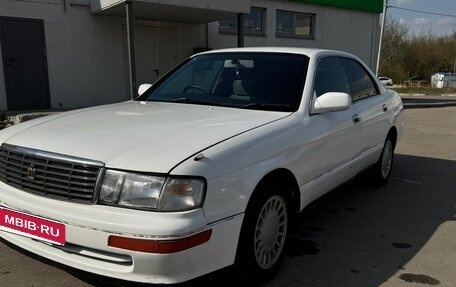 Toyota Crown, 1993 год, 500 000 рублей, 4 фотография