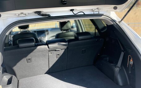 Hyundai Santa Fe III рестайлинг, 2013 год, 1 930 000 рублей, 16 фотография