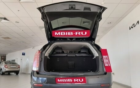 Cadillac SRX II рестайлинг, 2010 год, 779 000 рублей, 5 фотография