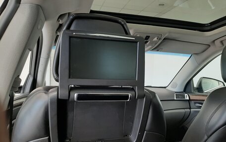 Cadillac SRX II рестайлинг, 2010 год, 779 000 рублей, 32 фотография
