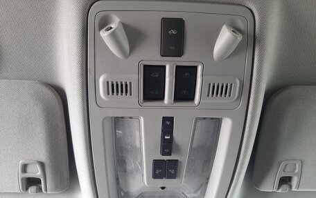 Cadillac SRX II рестайлинг, 2010 год, 779 000 рублей, 34 фотография