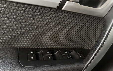 Chevrolet Captiva I, 2013 год, 979 000 рублей, 9 фотография