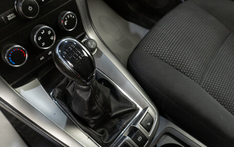 Chevrolet Captiva I, 2013 год, 979 000 рублей, 16 фотография