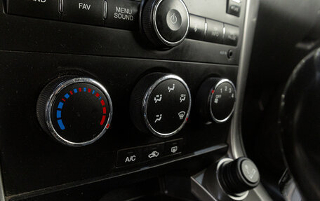 Chevrolet Captiva I, 2013 год, 979 000 рублей, 15 фотография