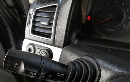 Chevrolet Captiva I, 2013 год, 979 000 рублей, 11 фотография