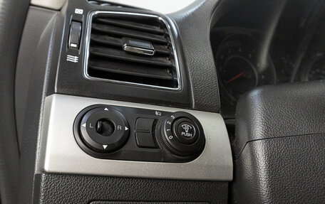 Chevrolet Captiva I, 2013 год, 979 000 рублей, 10 фотография