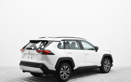 Toyota RAV4, 2024 год, 4 440 000 рублей, 2 фотография
