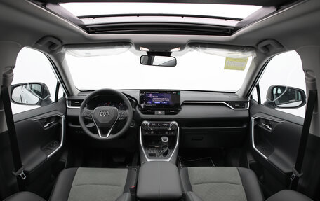 Toyota RAV4, 2024 год, 4 440 000 рублей, 5 фотография