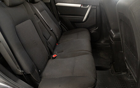 Chevrolet Captiva I, 2013 год, 979 000 рублей, 18 фотография