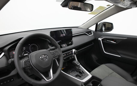 Toyota RAV4, 2024 год, 4 440 000 рублей, 8 фотография