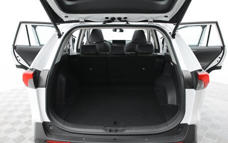 Toyota RAV4, 2024 год, 4 440 000 рублей, 16 фотография