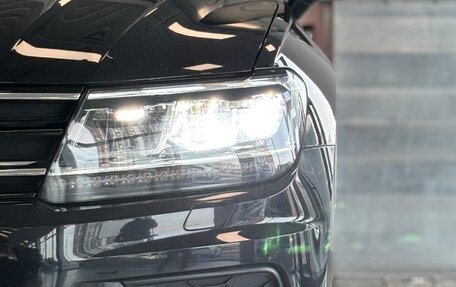 Volkswagen Tiguan II, 2017 год, 2 390 000 рублей, 5 фотография