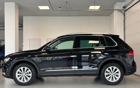 Volkswagen Tiguan II, 2017 год, 2 390 000 рублей, 6 фотография