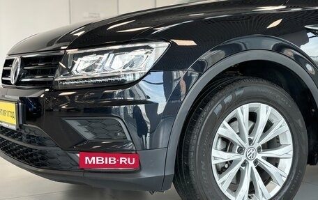 Volkswagen Tiguan II, 2017 год, 2 390 000 рублей, 4 фотография