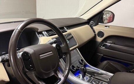 Land Rover Range Rover Sport II, 2020 год, 6 300 000 рублей, 6 фотография