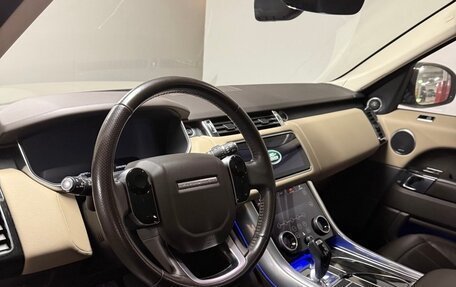 Land Rover Range Rover Sport II, 2020 год, 6 300 000 рублей, 7 фотография