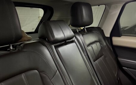 Land Rover Range Rover Sport II, 2020 год, 6 300 000 рублей, 12 фотография