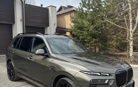 BMW X7, 2023 год, 14 500 000 рублей, 2 фотография