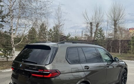 BMW X7, 2023 год, 14 500 000 рублей, 4 фотография