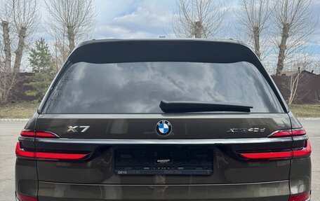 BMW X7, 2023 год, 14 500 000 рублей, 5 фотография
