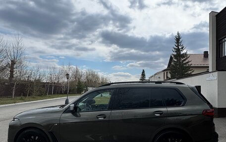 BMW X7, 2023 год, 14 500 000 рублей, 7 фотография
