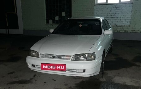 Toyota Corona IX (T190), 1995 год, 265 000 рублей, 1 фотография