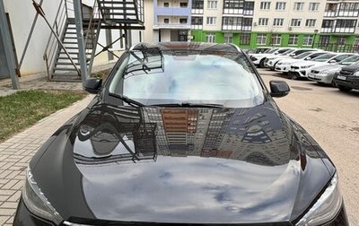 Haval F7x I, 2023 год, 2 199 000 рублей, 1 фотография