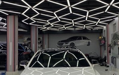 Mercedes-Benz CLS, 2013 год, 2 000 000 рублей, 1 фотография