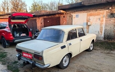 Москвич 2140, 1982 год, 75 000 рублей, 1 фотография