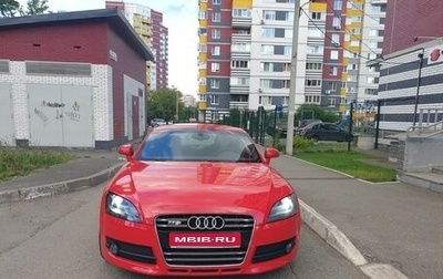 Audi TT, 2007 год, 1 500 000 рублей, 1 фотография