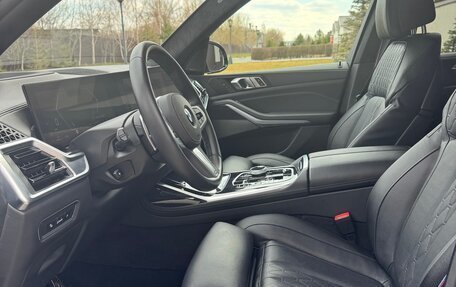 BMW X7, 2023 год, 14 500 000 рублей, 9 фотография