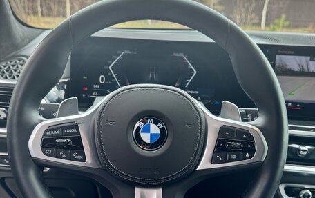 BMW X7, 2023 год, 14 500 000 рублей, 11 фотография
