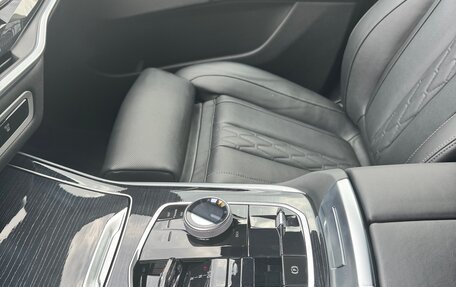 BMW X7, 2023 год, 14 500 000 рублей, 12 фотография