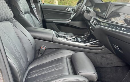 BMW X7, 2023 год, 14 500 000 рублей, 13 фотография