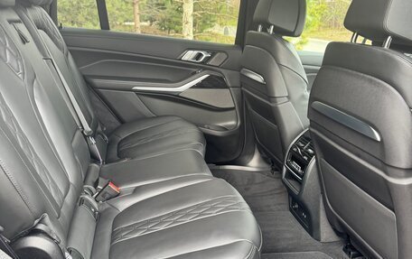 BMW X7, 2023 год, 14 500 000 рублей, 15 фотография