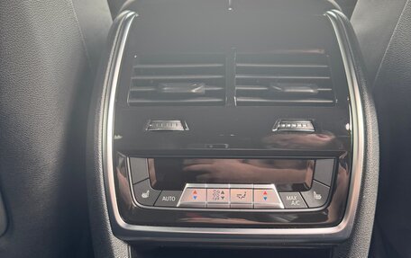 BMW X7, 2023 год, 14 500 000 рублей, 16 фотография