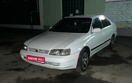 Toyota Corona IX (T190), 1995 год, 265 000 рублей, 3 фотография