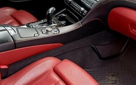 BMW 6 серия, 2012 год, 3 300 000 рублей, 5 фотография