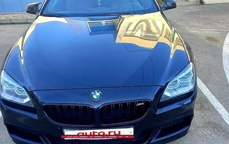 BMW 6 серия, 2012 год, 3 300 000 рублей, 3 фотография